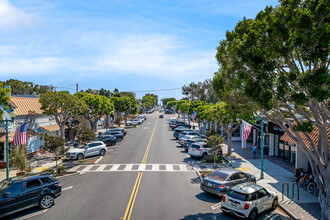 216 Main St, Seal Beach, CA for rent Building Photo- Image 2 of 14