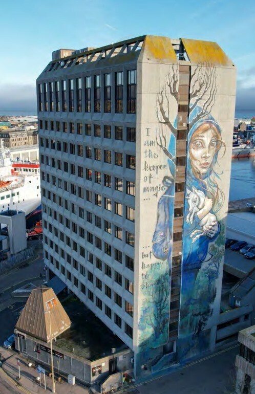 Blaikies Quay, Aberdeen for sale Primary Photo- Image 1 of 1