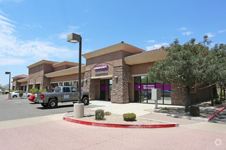 1124 E McKellips Rd, Mesa, AZ for sale Primary Photo- Image 1 of 1