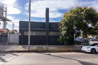 5200 W Washington Blvd, Los Angeles, CA for rent Building Photo- Image 1 of 40