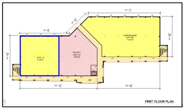 3527 Highway 6, Sugar Land, TX for rent Floor Plan- Image 1 of 1