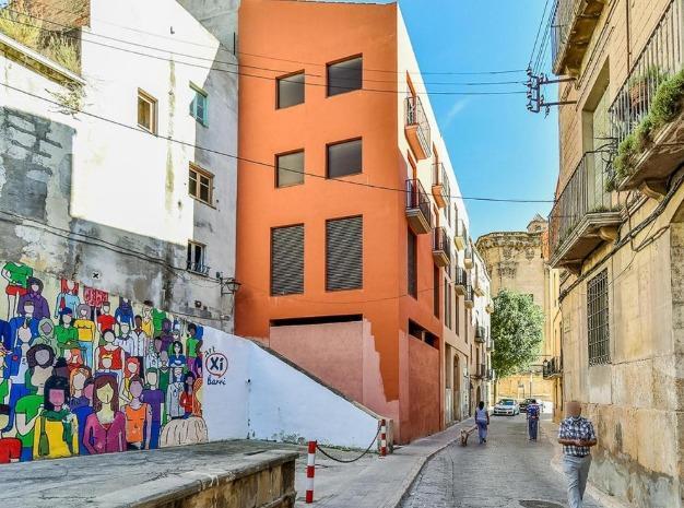 Build-to-Rent in Tortosa, Tarragona for sale - Interior Photo - Image 1 of 3