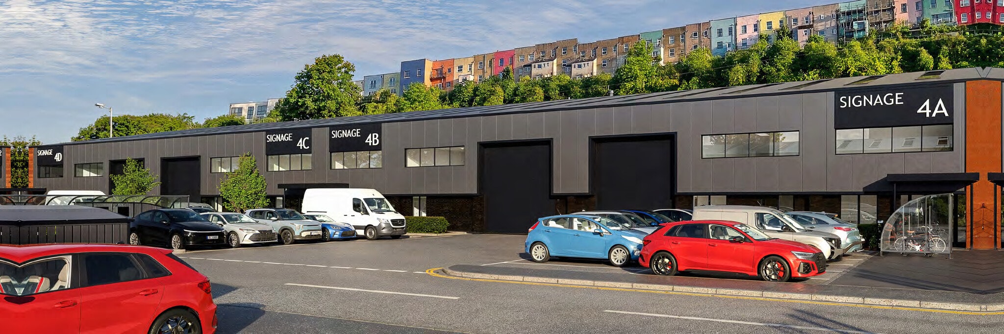 Mead Rise, Bristol to rent Building Photo- Image 1 of 13