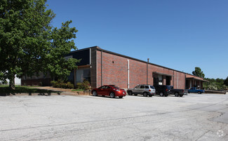 More details for 1531 Dogwood Dr SW, Conyers, GA - Industrial for Rent