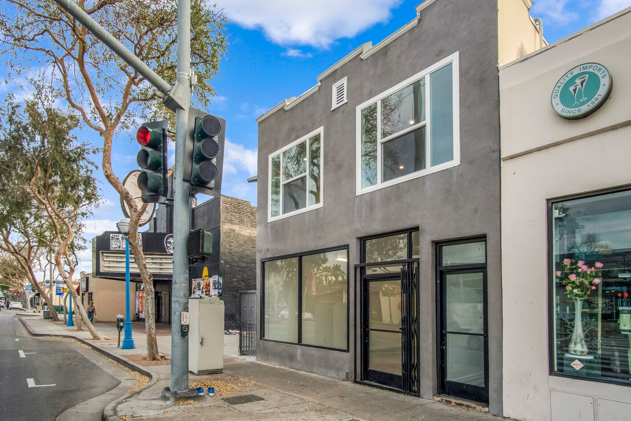 7740 Santa Monica Blvd, Los Angeles, CA for sale Building Photo- Image 1 of 1