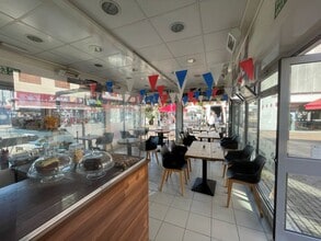 21B Plains Rd, Nottingham to rent Interior Photo- Image 2 of 3