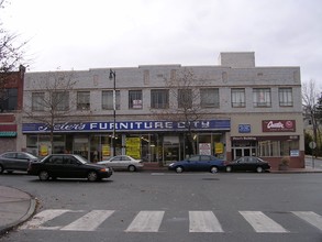 806 Main St, Manchester, CT for sale Building Photo- Image 1 of 1