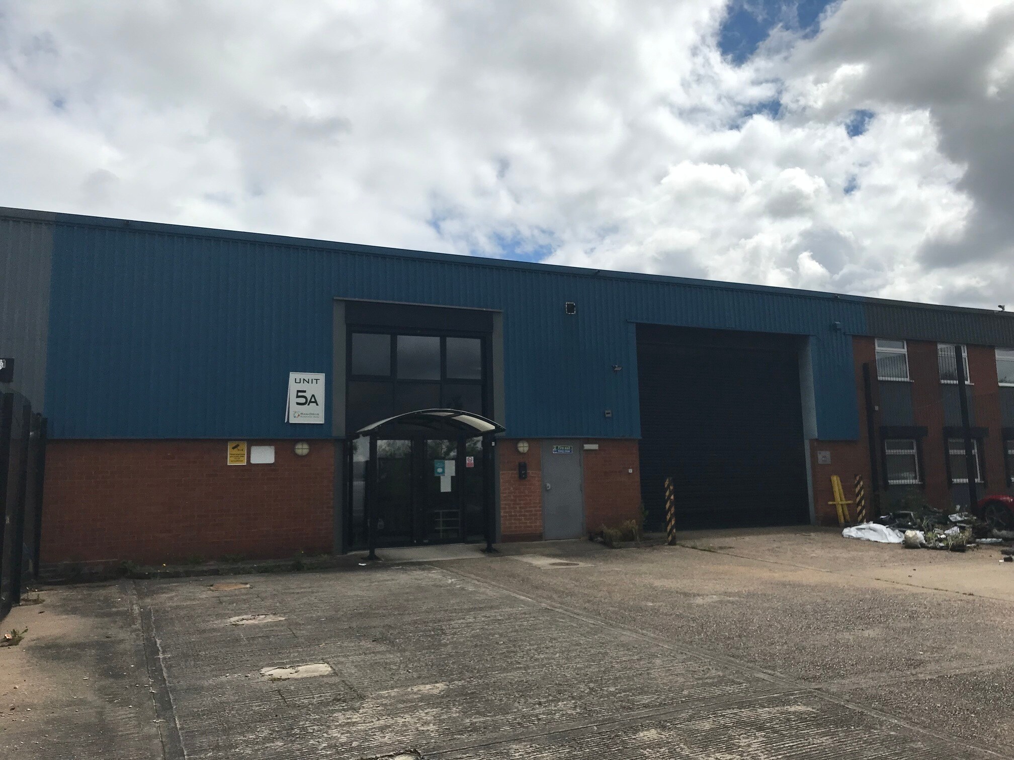 Rani Dr, Nottingham for sale Building Photo- Image 1 of 1