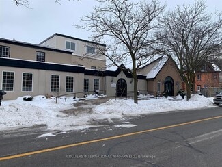 More details for 39 Court St, St Catharines, ON - Retail for Sale