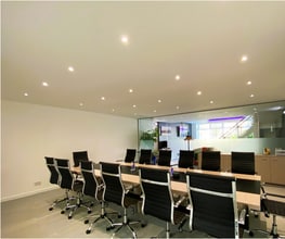 Fanshaw St, London to rent Interior Photo- Image 2 of 5