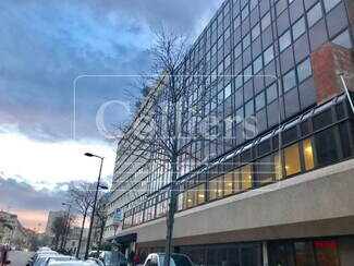 More details for 17 Bis Avenue Robert Schuman, Marseille - Office to Rent