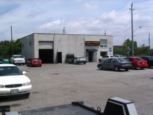 2580-2598 Jefferson Blvd, Windsor, ON for sale - Building Photo - Image 3 of 4