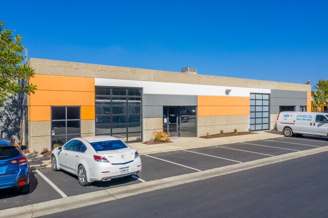 More details for 9235 Activity Rd, San Diego, CA - Light Industrial to Rent