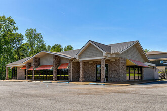 200 US-78 Hwy, Jasper, AL for sale Primary Photo- Image 1 of 1