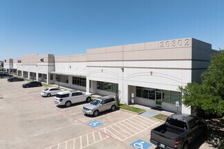 More details for 20302 Park Row, Katy, TX - Light Industrial for Rent