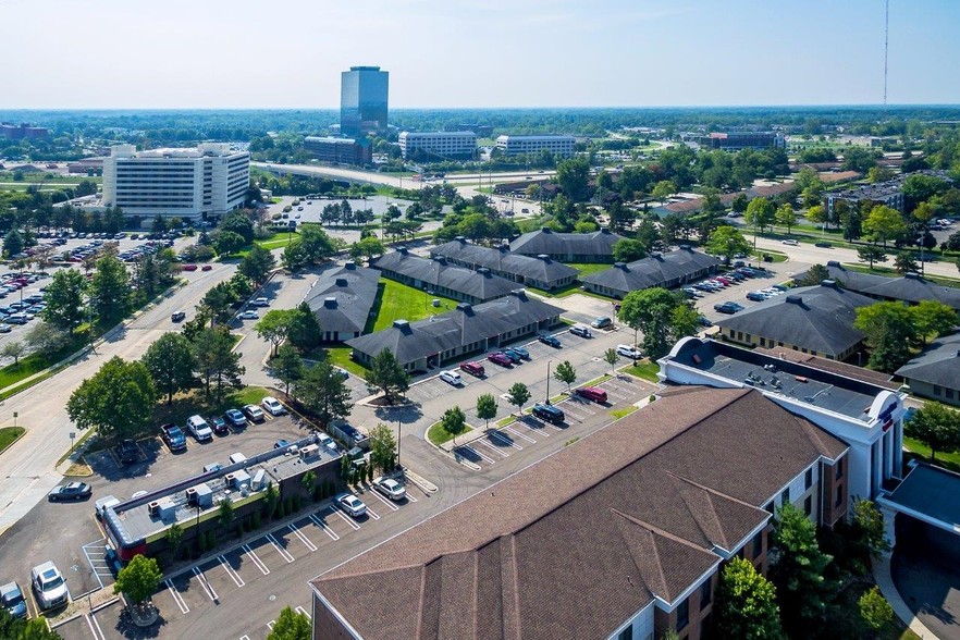 28330-28336 Franklin Rd, Southfield, MI for sale - Primary Photo - Image 1 of 6