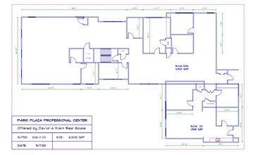 3400 Bath Pike, Bethlehem, PA for rent Floor Plan- Image 1 of 1