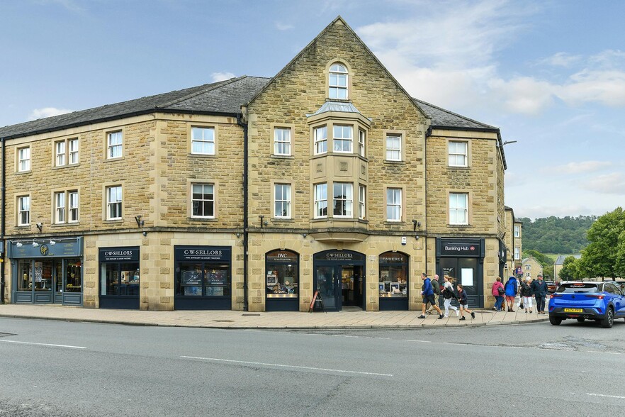 1 Royal Oak Pl, Bakewell for sale - Building Photo - Image 3 of 5