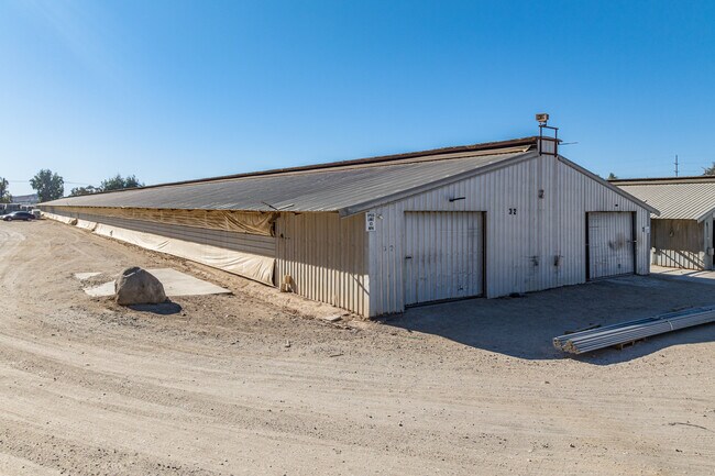 More details for 30150 Briggs Rd, Menifee, CA - Industrial to Rent