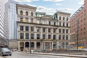 1 Winthrop Sq, Boston, MA for rent Primary Photo- Image 1 of 6