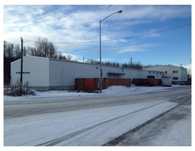 600 E Ship Creek Ave, Anchorage, AK for sale Primary Photo- Image 1 of 1