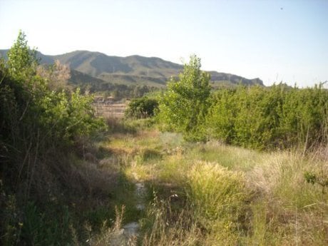 Land in Calasparra, Murcia for sale - Building Photo - Image 2 of 16