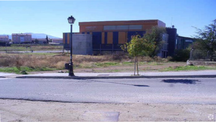 Calle Escuela Vieja, 33, Palazuelos de Eresma, Segovia for sale - Building Photo - Image 3 of 3