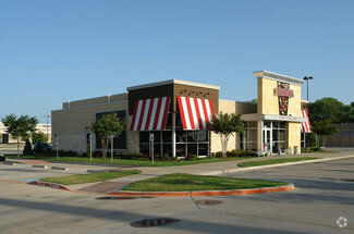 More details for 311 N Clark Rd, Cedar Hill, TX - Retail for Rent