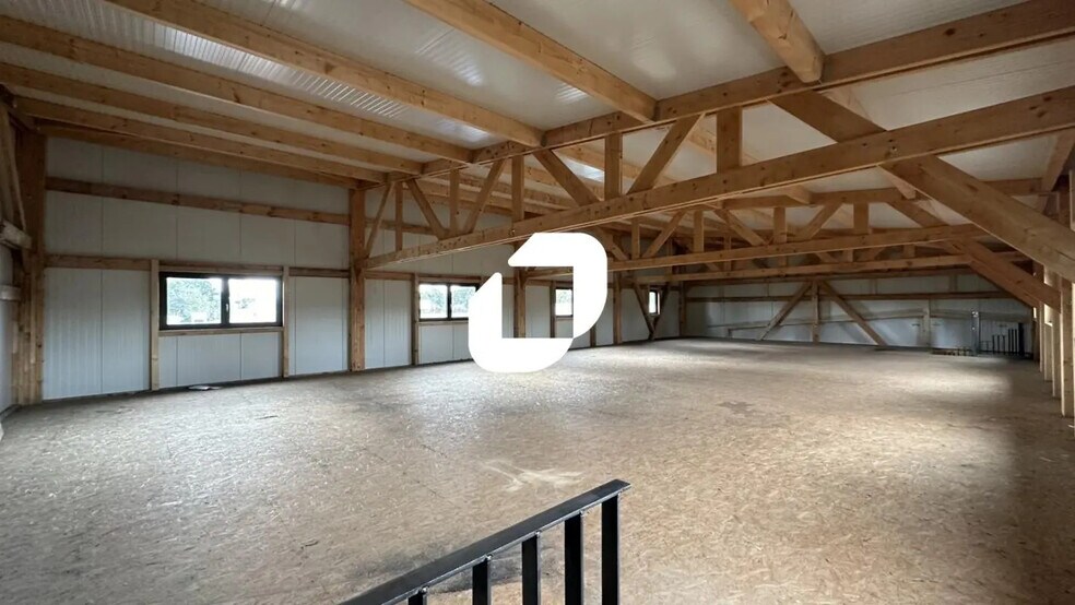 12 Route De Strasbourg, Huttenheim to rent - Building Photo - Image 2 of 7