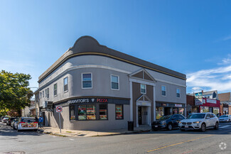 More details for 397-399 Main St, Medford, MA - Office for Rent