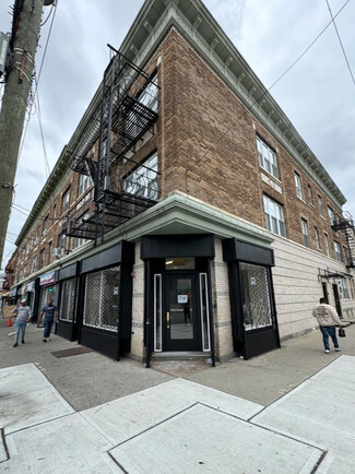 More details for 388 Communipaw Ave, Jersey City, NJ - Retail for Rent