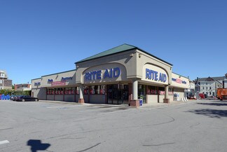 More details for 1207 Acushnet Ave, New Bedford, MA - Retail to Rent