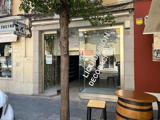 More details for Calle de Stuart, 110, Aranjuez - Retail to Rent