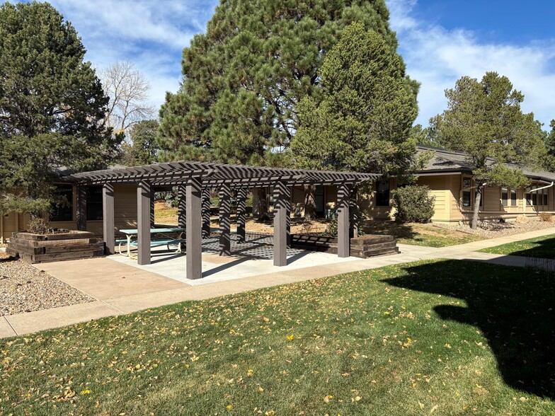 2975 Broadmoor Valley Rd, Colorado Springs, CO for rent - Building Photo - Image 2 of 2