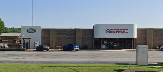 More details for 2756 Watson Blvd, Warner Robins, GA - Industrial for Sale