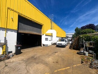 More details for Light Industrial to Rent