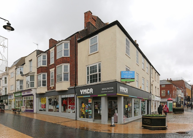 More details for 53 King St, Bridlington - Retail to Rent
