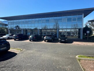 More details for 10 Avenue Pythagore, Mérignac - Office to Rent