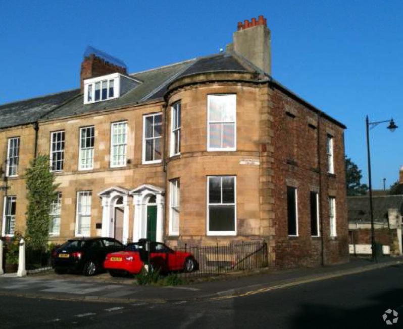 20 Northumberland Sq, North Shields for sale Primary Photo- Image 1 of 1