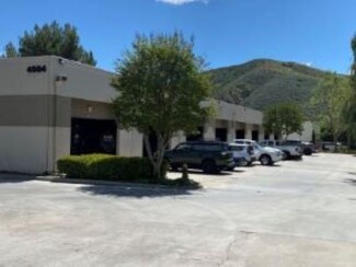 More details for 4564 Los Angeles Ave, Simi Valley, CA - Light Industrial, Industrial for Rent