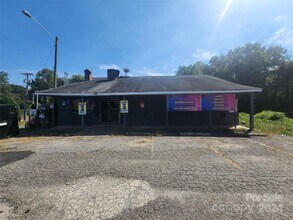 2003 W Franklin St, Gastonia, NC for sale Building Photo- Image 1 of 5