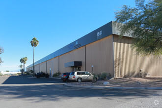 1861 W Grant Rd, Tucson, AZ for sale Primary Photo- Image 1 of 1