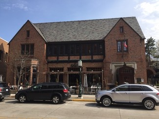 More details for 220-222 E Merrill St, Birmingham, MI - Office for Rent