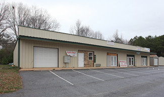 More details for 4035 Us-41, Hampton, GA - Light Industrial for Rent