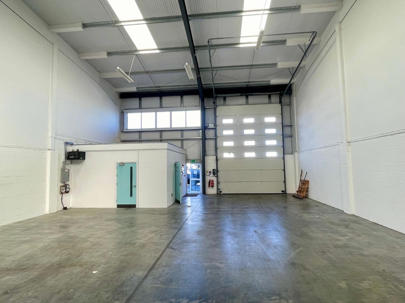 Blackfriars Ct, Great Yarmouth to rent Interior Photo- Image 1 of 3
