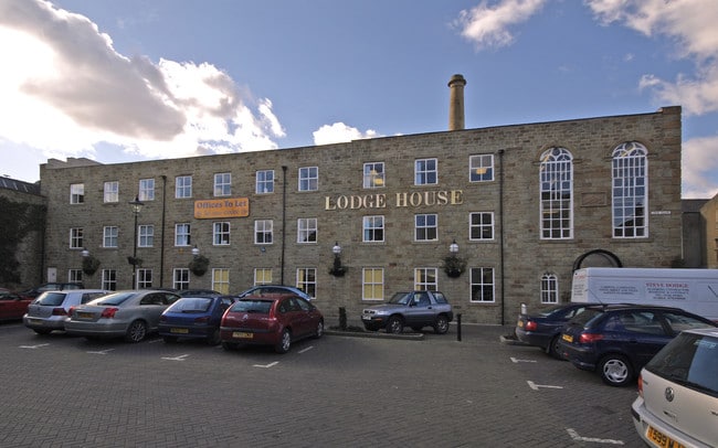 More details for Cow Ln, Burnley - Co-working to Rent
