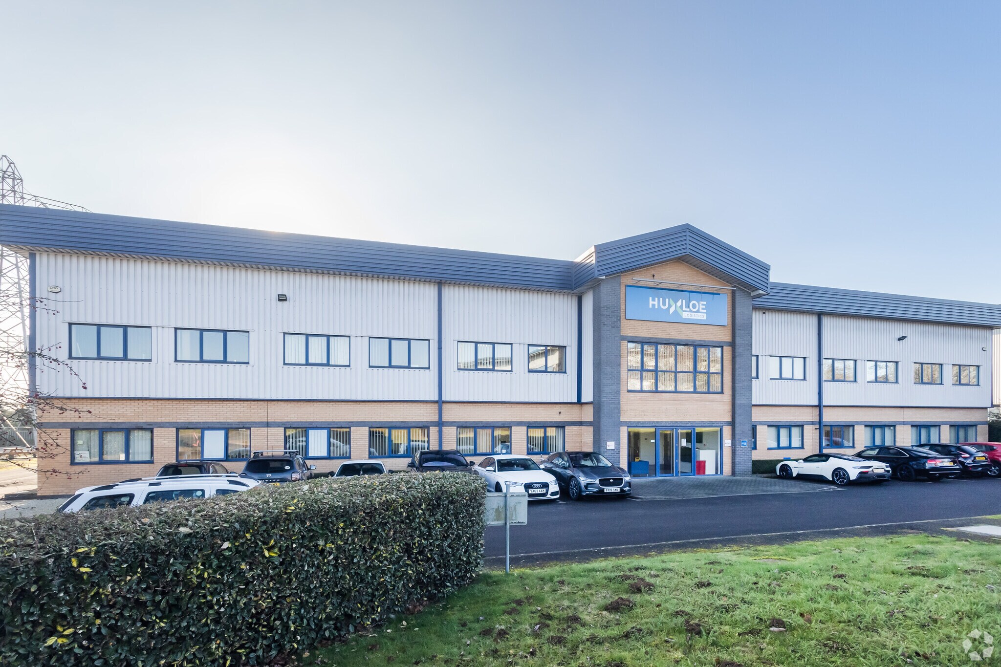 Henson Way, Kettering for sale Building Photo- Image 1 of 10
