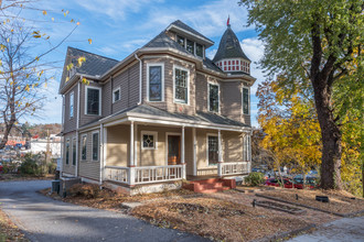 90 Church St, Asheville, NC for sale Building Photo- Image 1 of 1