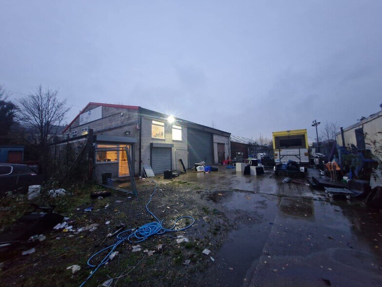 Rowms Ln, Mexborough to rent - Building Photo - Image 3 of 3