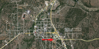 More details for The Crossing at Johnson City, Johnson City, TX - Land for Rent